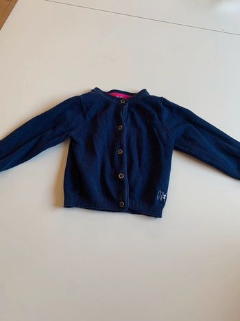 Gilet orchestra
