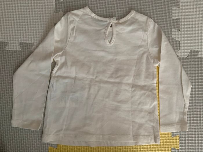 Ensemble tee-shirt legging - photo numéro 3