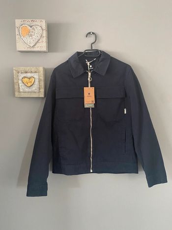 Veste Faguo