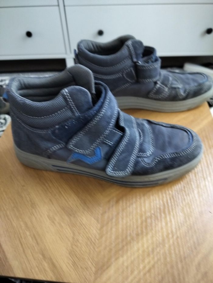 Chaussures garçons - photo numéro 7