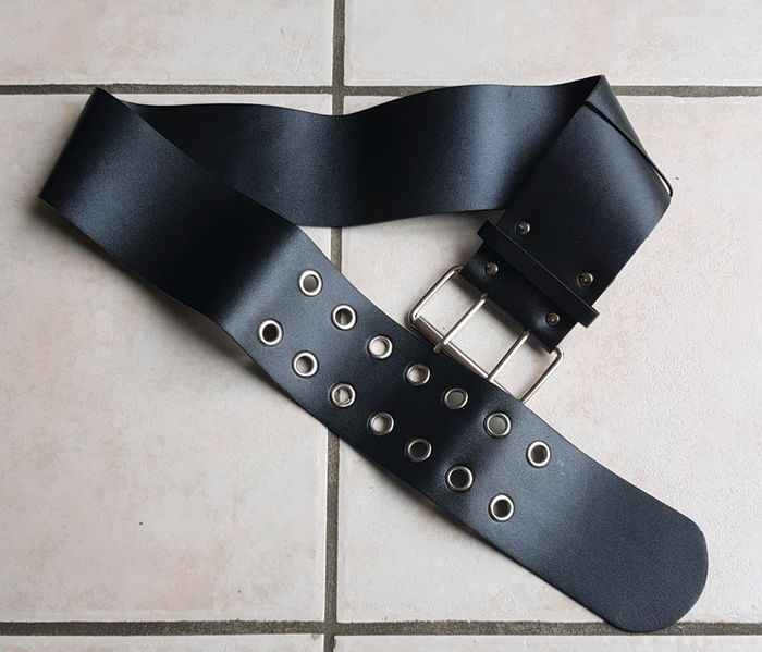 Ceinture large