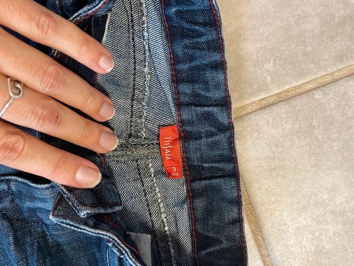 Jean 3 ans - photo numéro 2