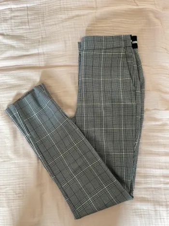 Pantalon Zara XS