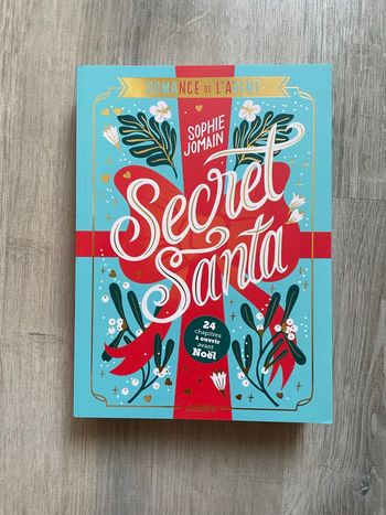 Secret Santa