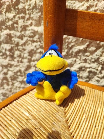 Peluche ackaturbo Diddl  A