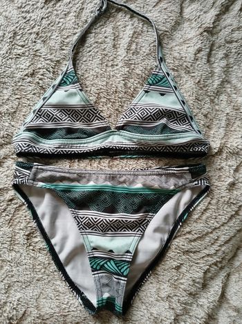 Maillot de bain 10 ans