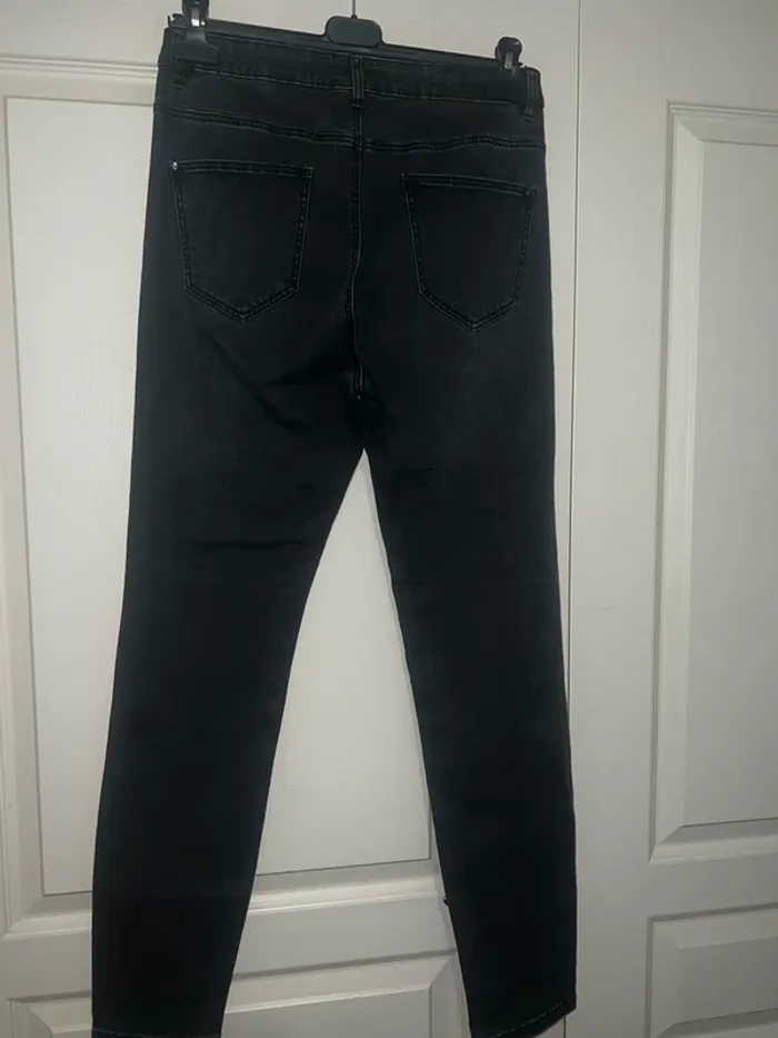 Jeans Camaïeu - photo numéro 3