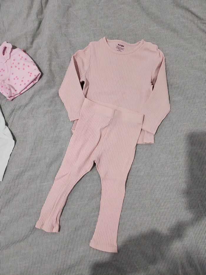 Ensemble rose - photo numéro 5