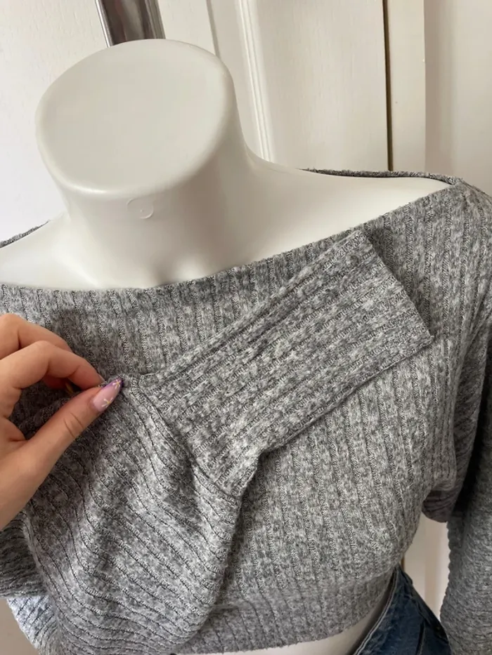 Pull Fashion Nova - photo numéro 7