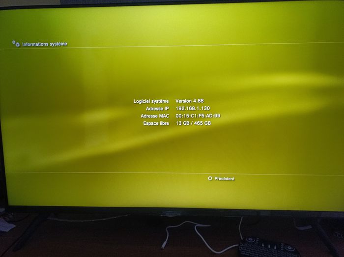 Ps3 Evilnat - photo numéro 2