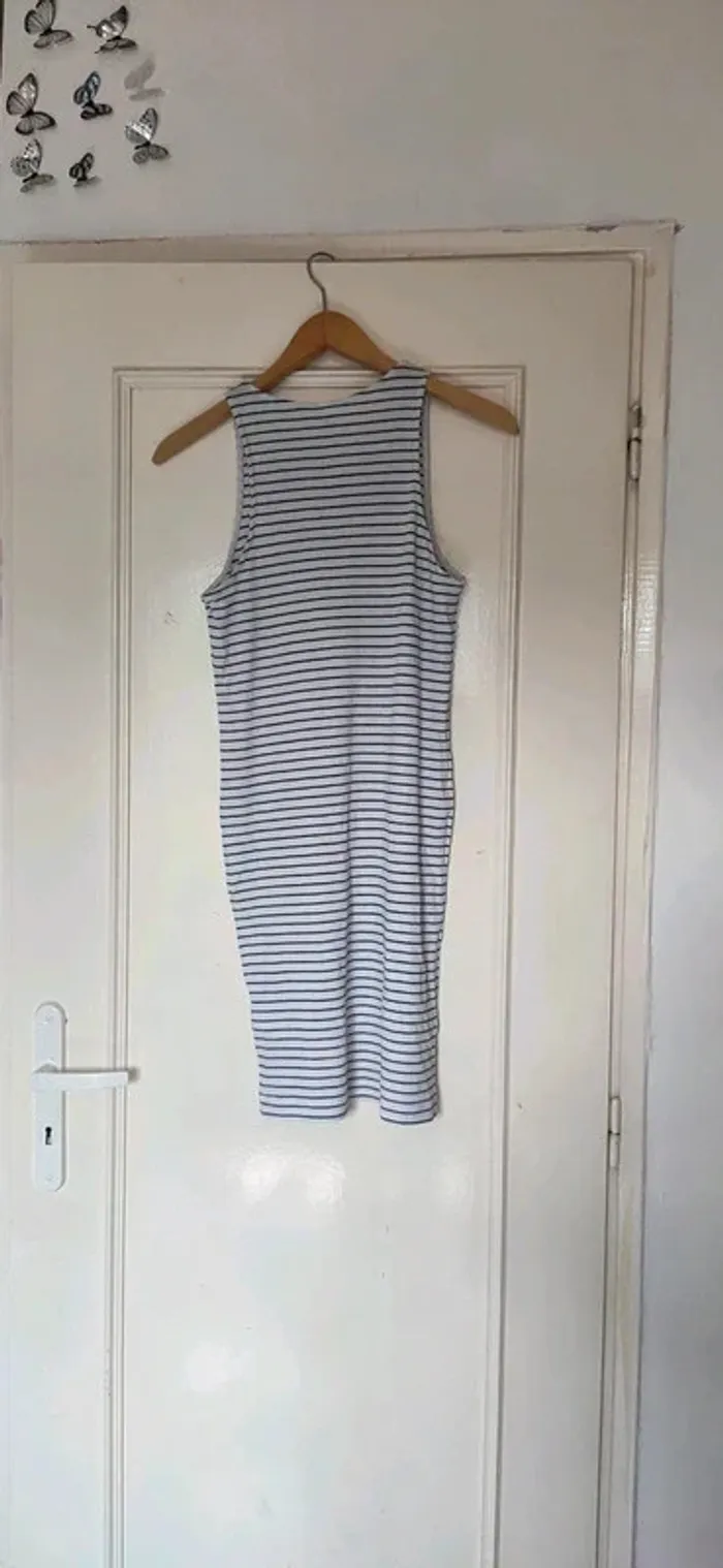 Petite robe d'été - photo numéro 5