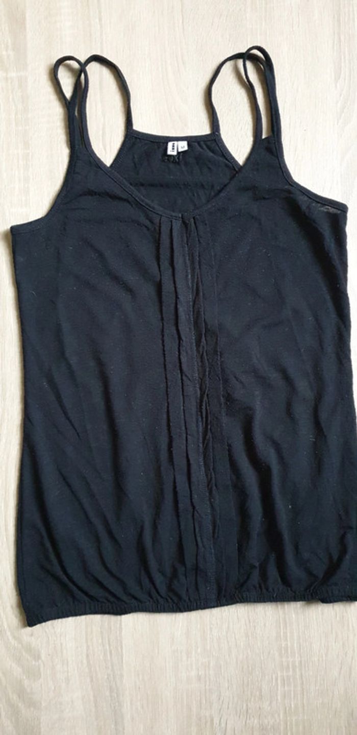 Top femme - photo numéro 2