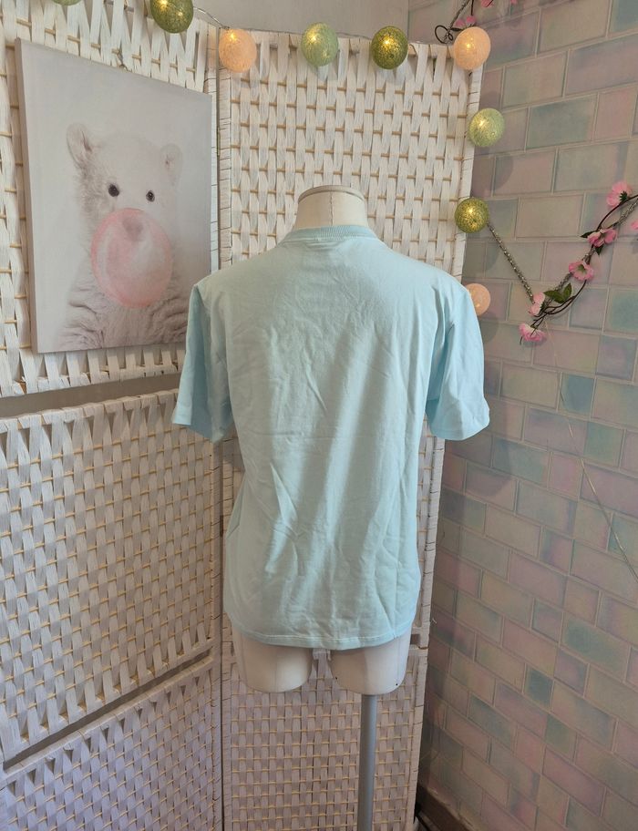 💕Jolie tee shirt femme T40 Adidas Originals adiColor 💕 - photo numéro 2