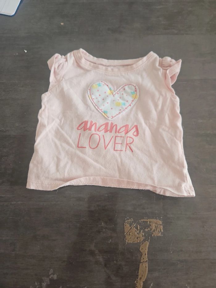 Tee-shirt