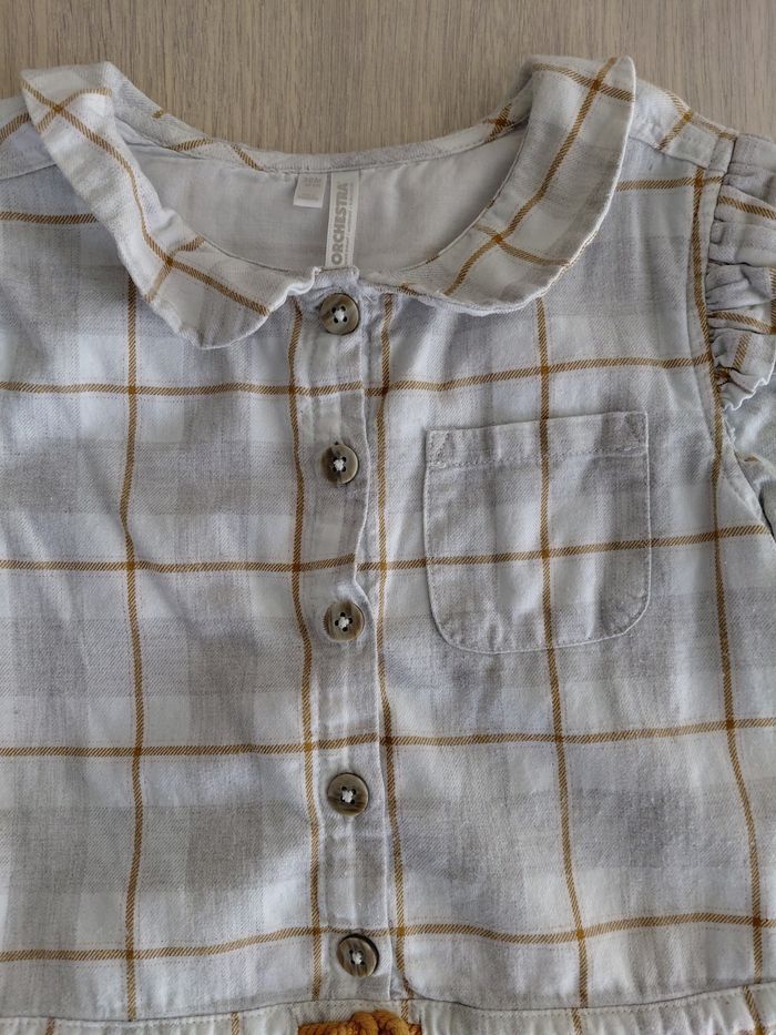 Robe d'hiver - photo numéro 3