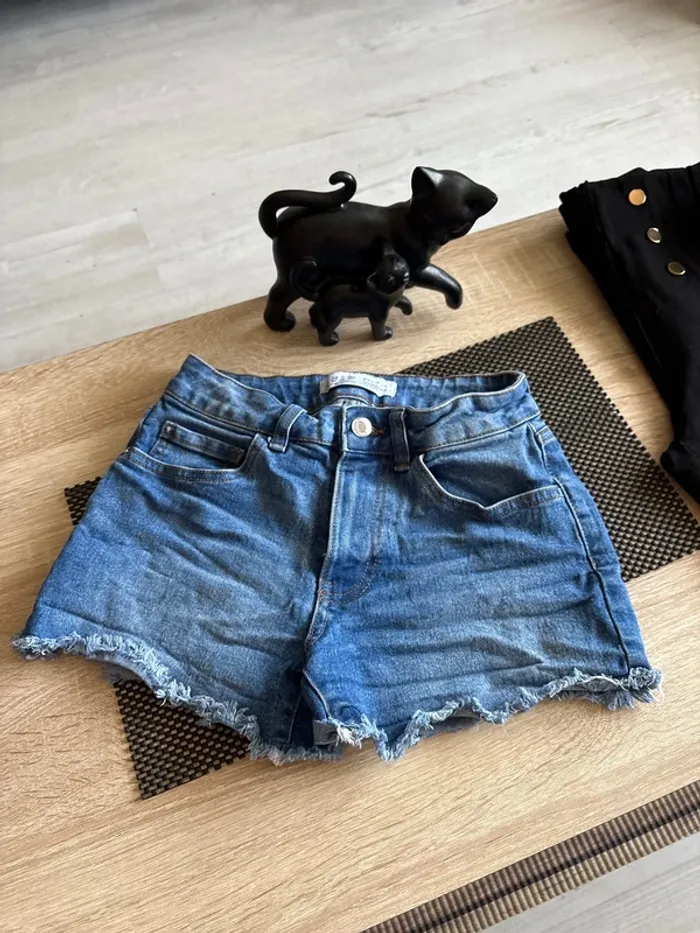 Lot vêtements femme taille xs - photo numéro 16