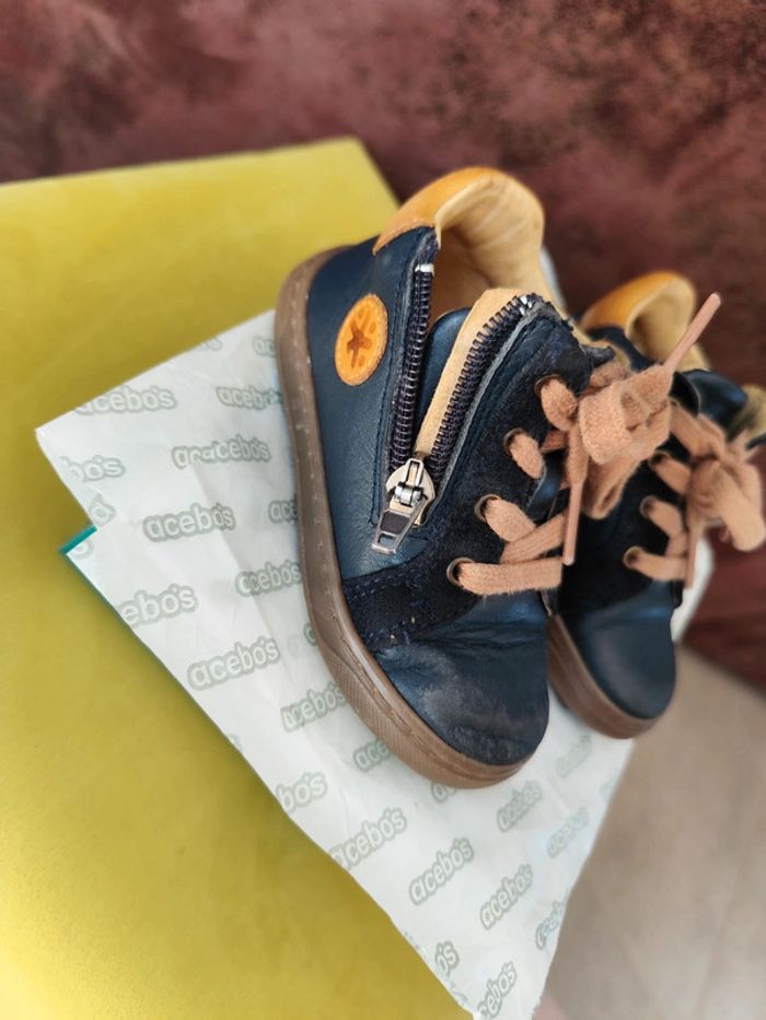 Chaussures Acebo's 21 - photo numéro 7