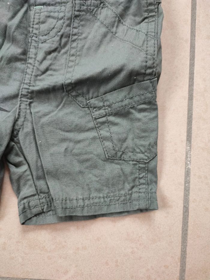 Short - photo numéro 2