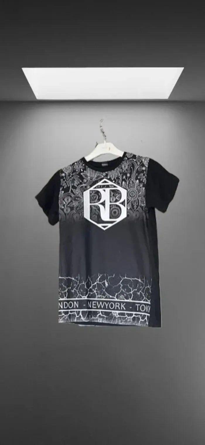 Teeshirt garçon 8 ans