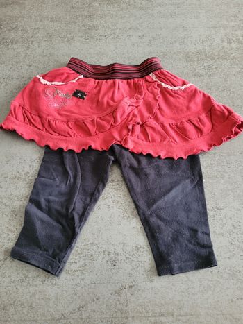Legging  - 18 mois -