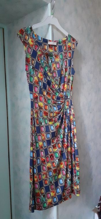 Robe femme taille 38