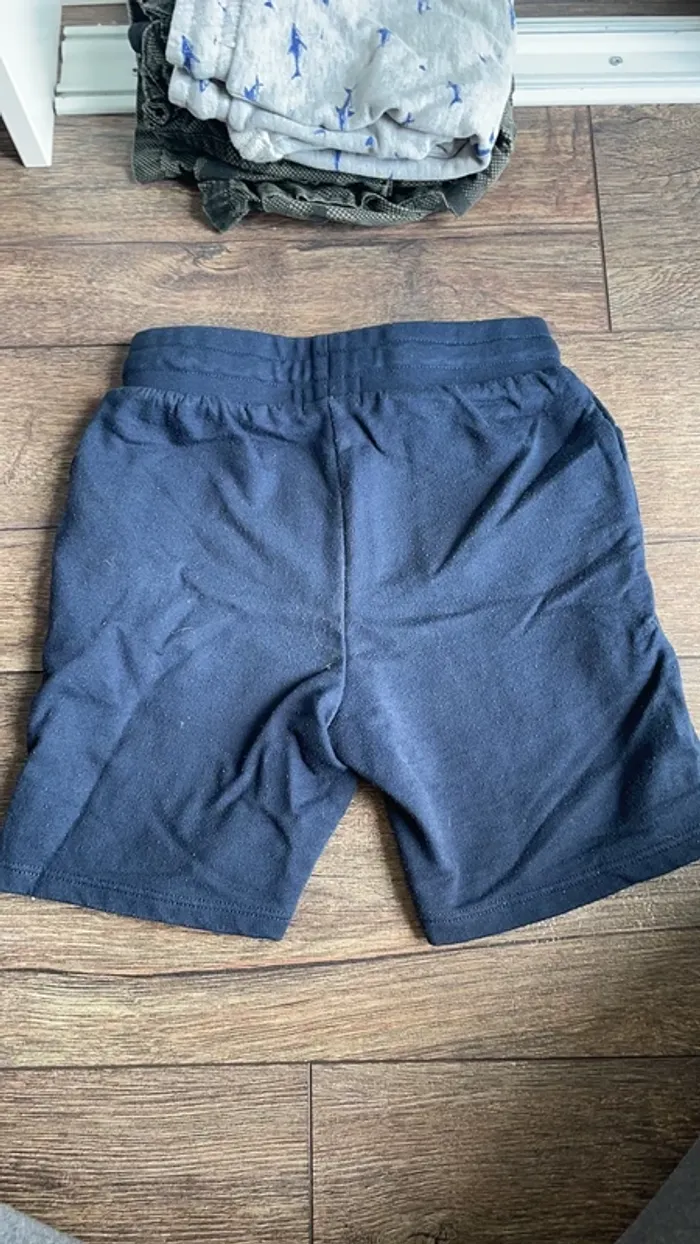 Short garçon 6 ans - photo numéro 2