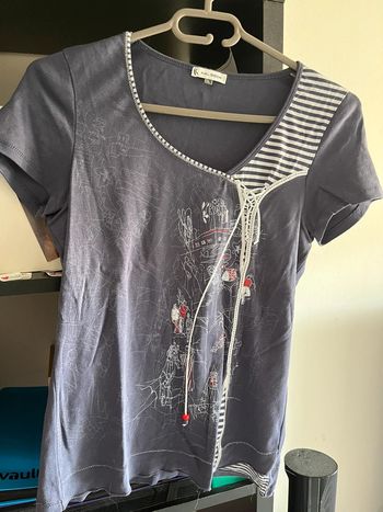 Tee shirt Kalisson