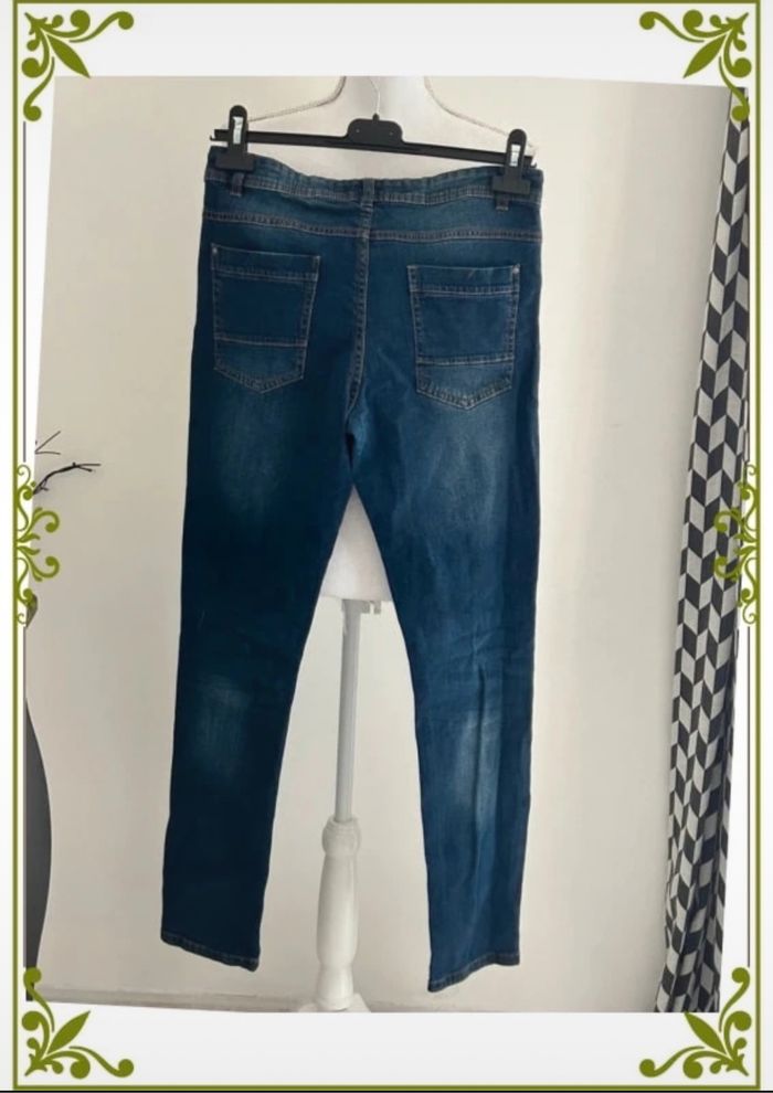 Jean Pocopiano taille 38 - photo numéro 3