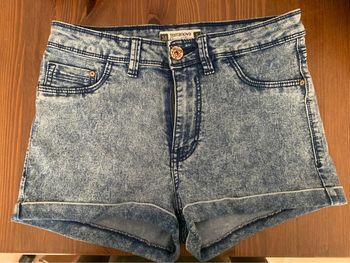 Short Terranova S