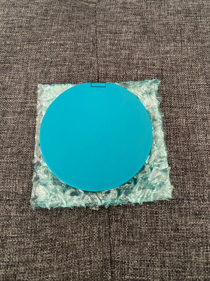 Miroir de poche - « Coup d’oeil » - photo numéro 4