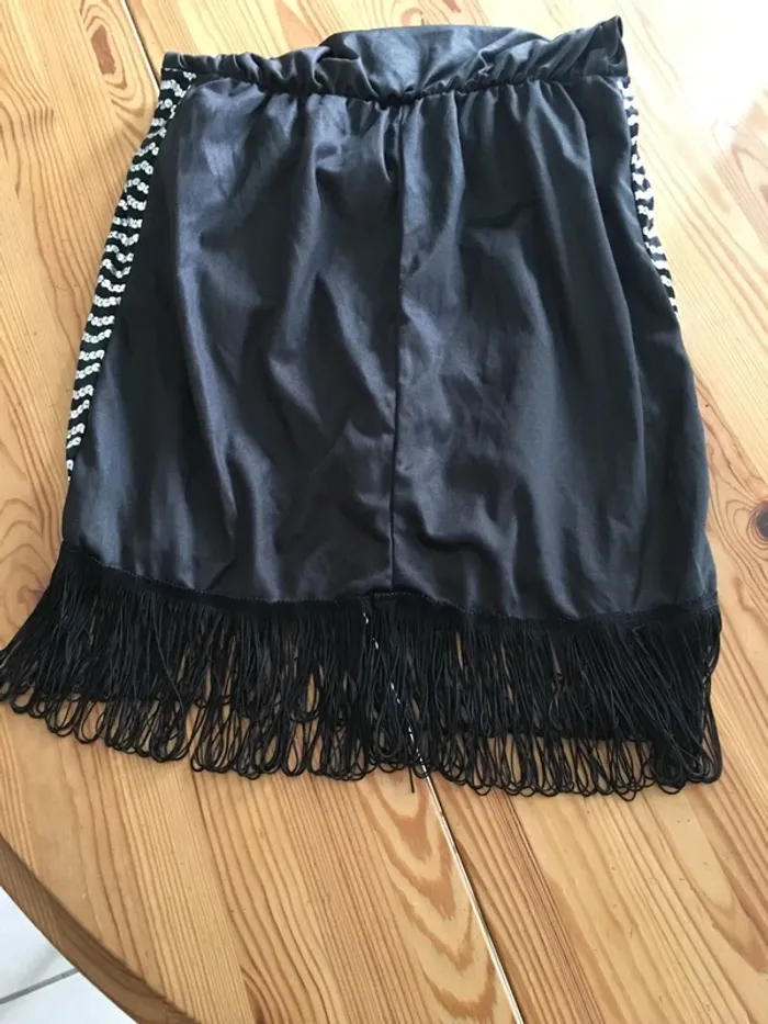 Robe Dos nu - photo numéro 5