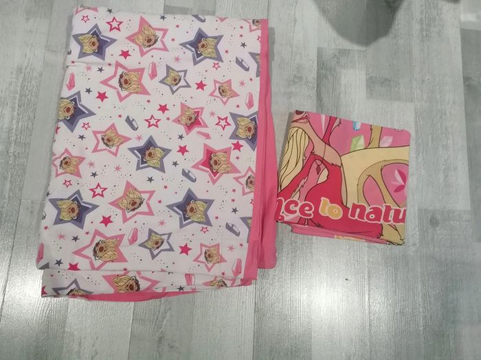 Parure de lit L'âge de glace 👧🏻 - photo numéro 2