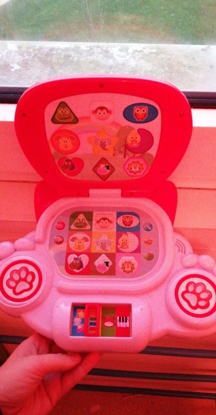 Jouet et accessoires enfants - photo numéro 6