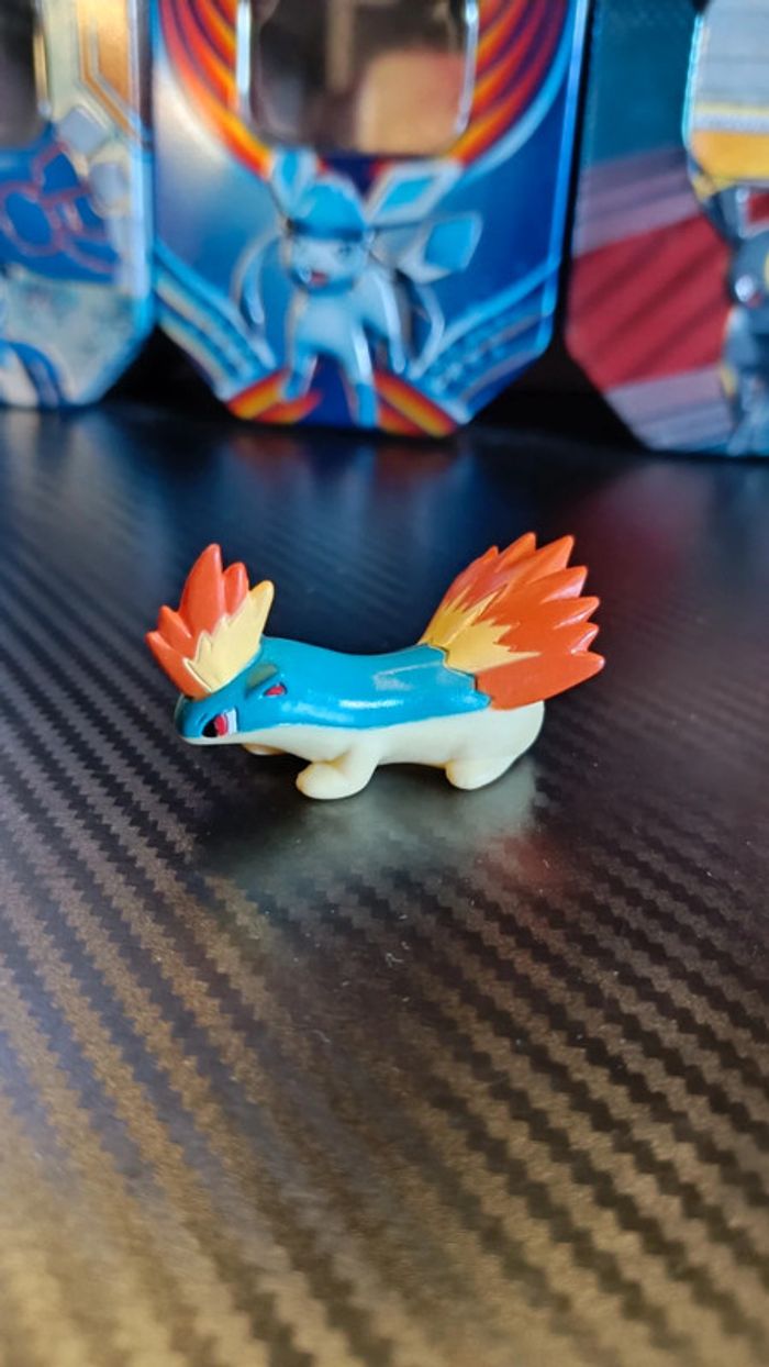 Figurine pokémon