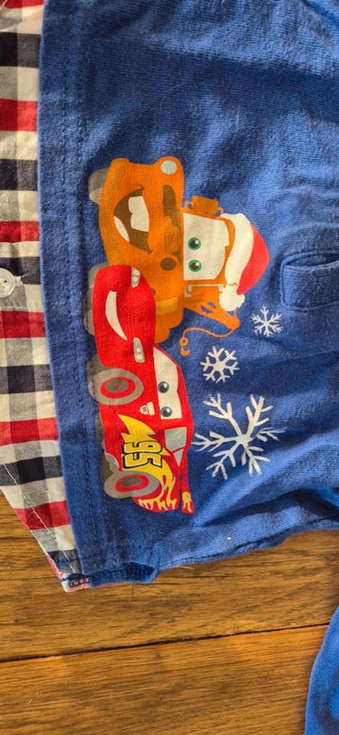 Polo Cars Disney - photo numéro 3