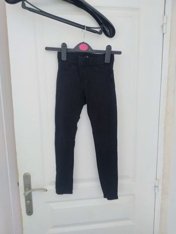 Jegging Kiabi 8ans 