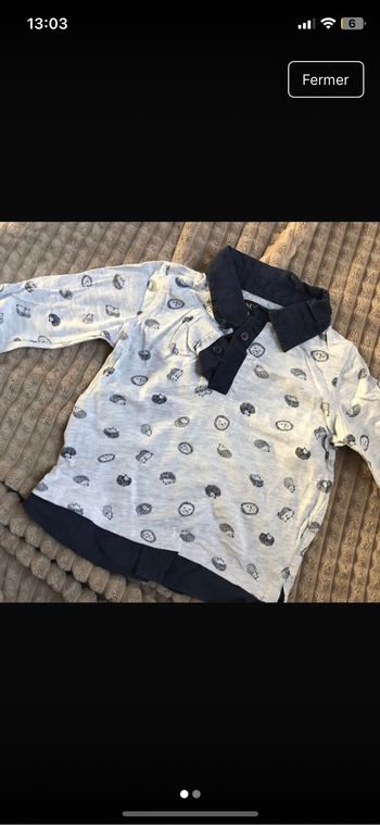 Chemise