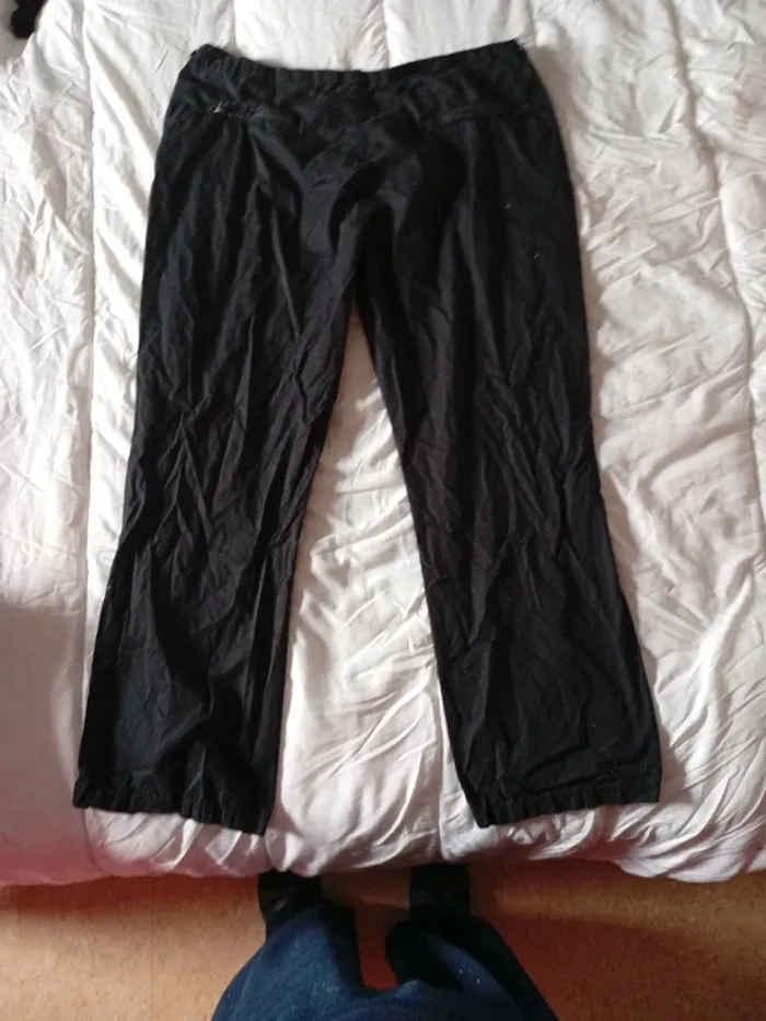 Pantalon femme taille 54 - photo numéro 2