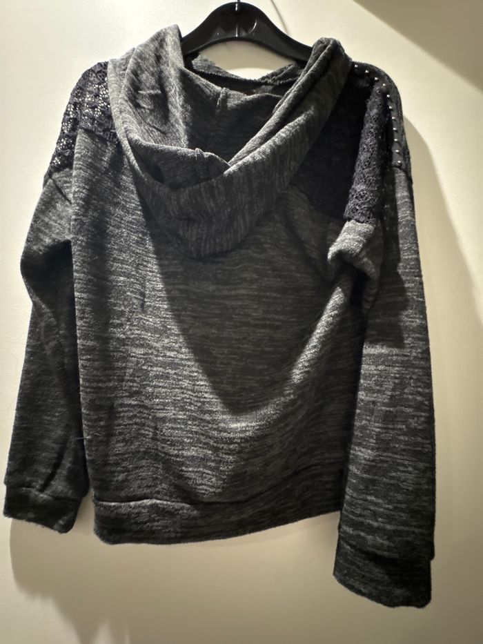 Cardigan - photo numéro 2