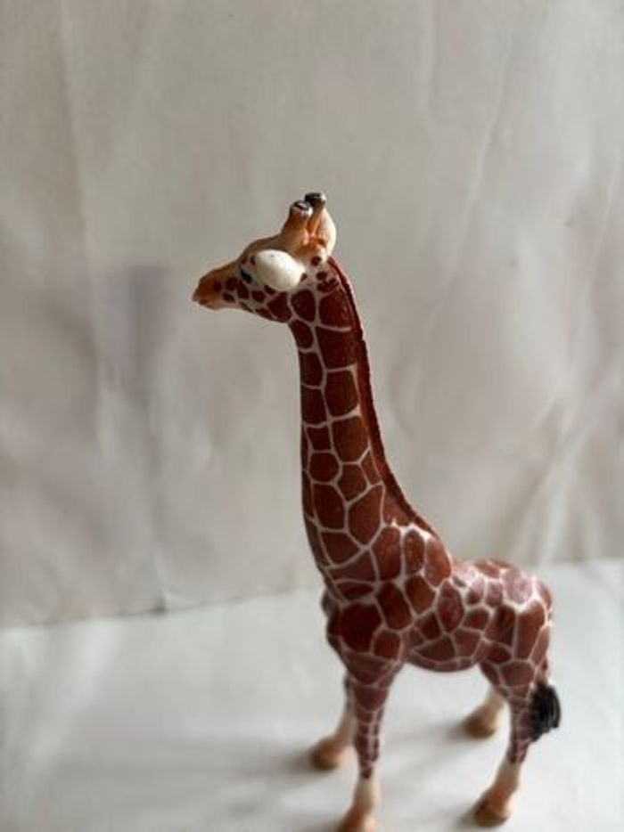Girafe Schleich - photo numéro 6