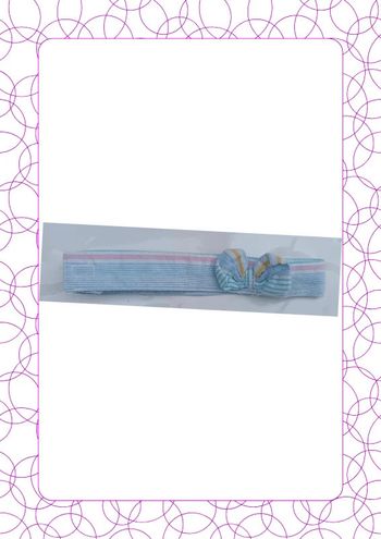 Bandeau 6-9 mois