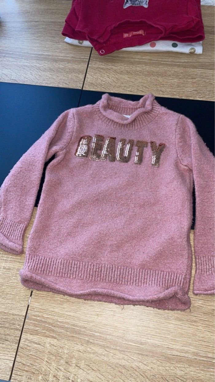 Pulls - photo numéro 3