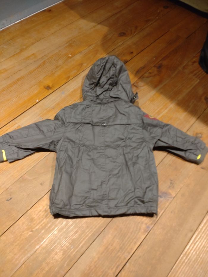 Blouson - photo numéro 3