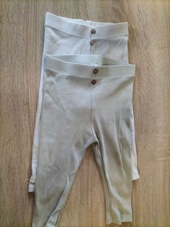Pantalon bébé
