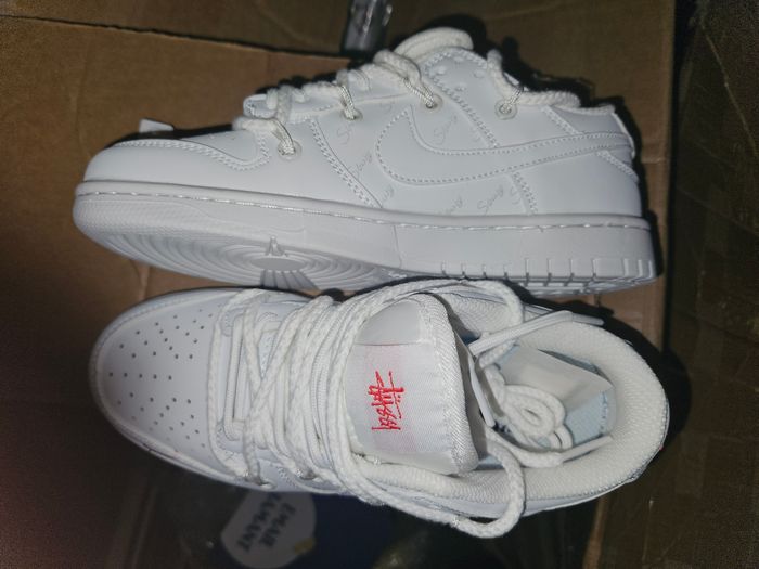 Basket chaussure taille 36 neuve - photo numéro 4
