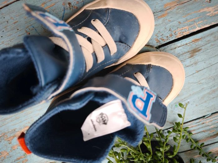 Chaussures Pat Patrouille 25 - photo numéro 5