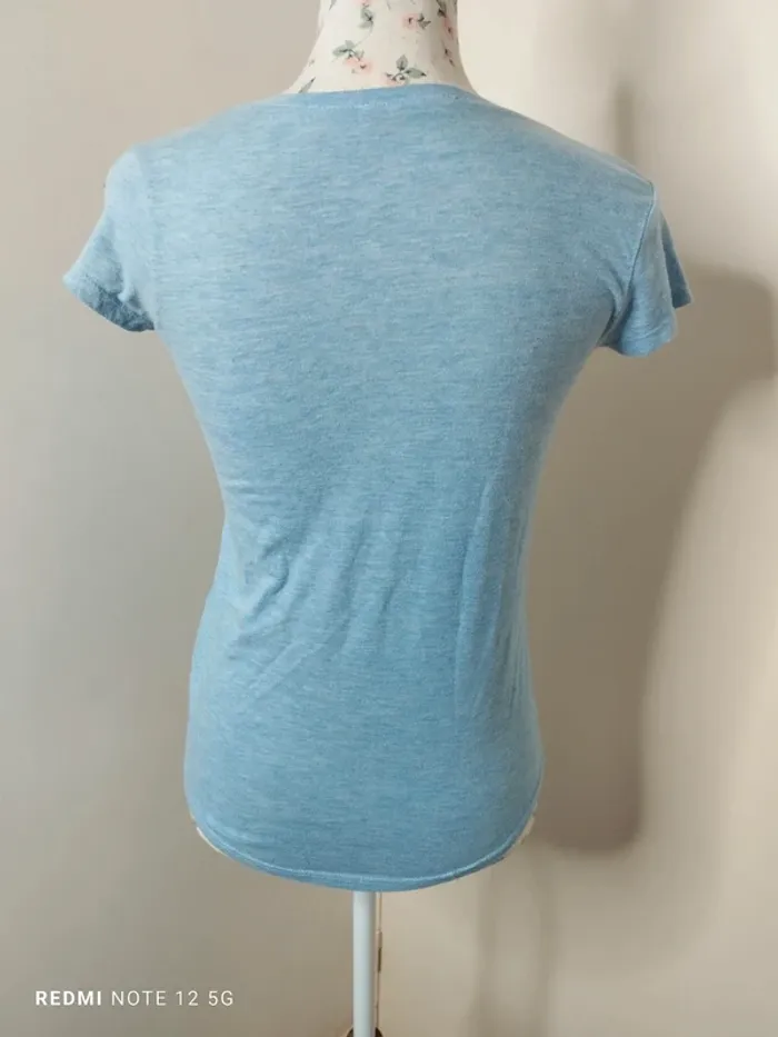 Jolie maillot taille XS - photo numéro 4