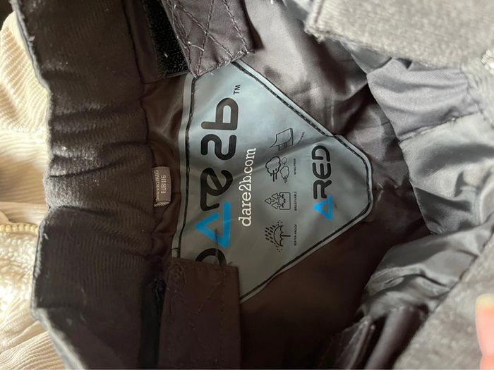 Pantalon de ski - photo numéro 3