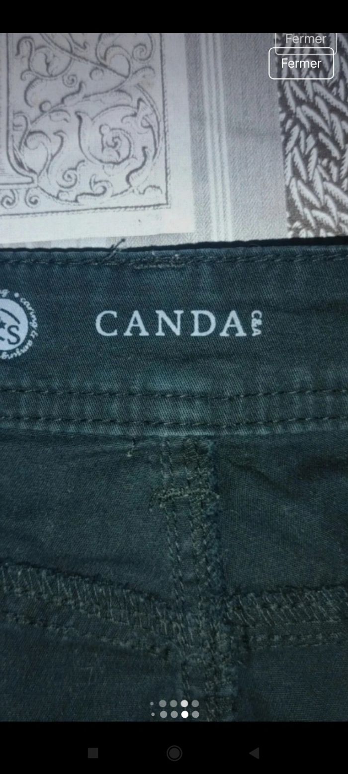 Jupe femme f2 - photo numéro 4