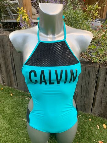 Maillot de bain Calvin Klein Taille XS